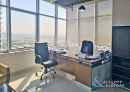 Office Space for sale in Mazaya Business Avenue BB1 - Mazaya Business Avenue - Jumeirah Lake Towers - Dubai