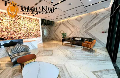 Apartment - 2 Bedrooms - 3 Bathrooms for rent in Gardenia Livings - Arjan - Dubai Apartment - 2 Bedrooms - 3 Bathrooms for rent in Gardenia Livings - Arjan - Dubai