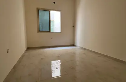 شقة - 2 غرف نوم - 2 حمامات للايجار في البستان - عجمان