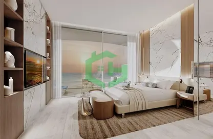 Apartment - 2 Bedrooms - 3 Bathrooms for sale in The Pier - Maritime City - Dubai