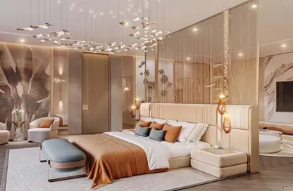 Apartment - 2 Bedrooms - 3 Bathrooms for sale in Safa Gate - Al Wasl - Dubai