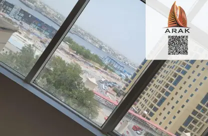 شقة - 2 غرف نوم - 3 حمامات للبيع في أبراج الراشدية - الراشدية - عجمان وسط المدينة - عجمان