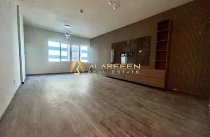 Apartment - 1 Bedroom - 2 Bathrooms for rent in Olympic Park 3 - Olympic Park Towers - Dubai Sports City - Dubai