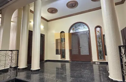 فيلا - 6 غرف نوم - 8 حمامات للبيع في موافجة - ضاحية الجواز (واسط سابقا) - الشارقة