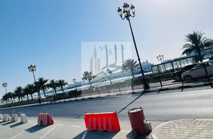 Apartment - 2 Bedrooms - 2 Bathrooms for rent in Al Mujarrah - Al Sharq - Sharjah