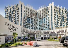 Retail for sale in Farhad Azizi Residence - Dubai Healthcare City - Dubai