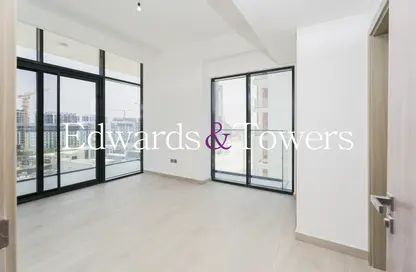 Apartment - 2 Bedrooms - 2 Bathrooms for sale in AZIZI Riviera 39 - AZIZI Riviera - Meydan One - Meydan - Dubai