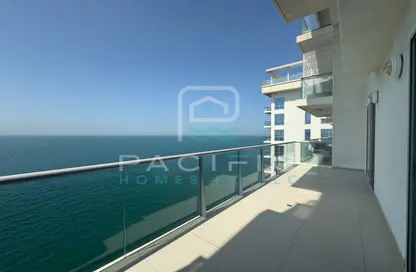 شقة - 2 غرف نوم - 3 حمامات للايجار في باسيفيك بولينيزيا - باسيفيك - جزيرة المرجان - رأس الخيمة