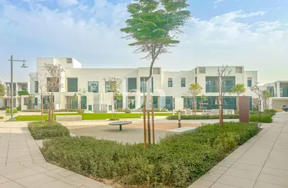 Townhouse - 3 Bedrooms - 3 Bathrooms for rent in Bliss - Arabian Ranches 3 - Dubai