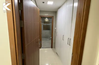 Apartment - 2 Bedrooms - 2 Bathrooms for sale in Nuaimia One Tower - Al Nuaimiya - Ajman