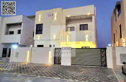 فيلا - 6 غرف نوم - 8 حمامات للبيع في الباهيه هيلز - الباهية - عجمان