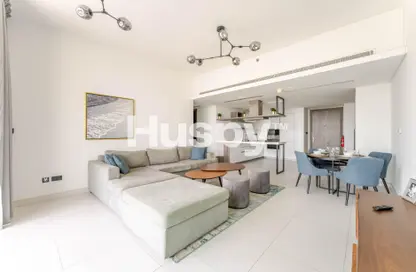 Apartment - 2 Bedrooms - 3 Bathrooms for rent in Soho Palm Jumeirah - Palm Jumeirah - Dubai