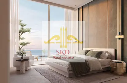 شقة - 2 غرف نوم - 3 حمامات للبيع في إيل ريزيدنسز - جزر دبي - دبي