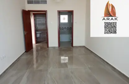 Apartment - 2 Bedrooms - 2 Bathrooms for rent in Al Rawda 2 - Al Rawda - Ajman