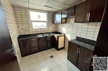 Apartment - 1 Bedroom - 1 Bathroom for rent in Liwara 1 - Ajman