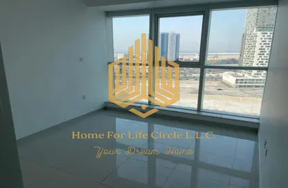 Apartment - 2 Bedrooms - 3 Bathrooms for rent in Marina Bay by DAMAC - Najmat Abu Dhabi - Al Reem Island - Abu Dhabi