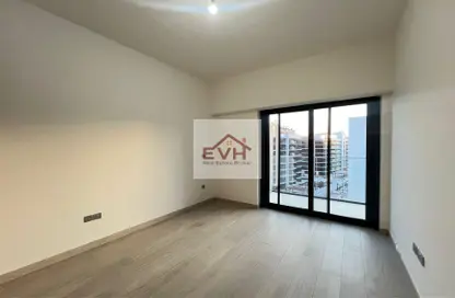 Apartment - 1 Bathroom for rent in Azizi Riviera 41 - Meydan One - Meydan - Dubai