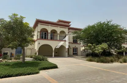 Villa - 4 Bedrooms - 5 Bathrooms for rent in Ponderosa - The Villa - Dubai