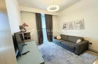 Apartment - 3 Bedrooms - 4 Bathrooms for rent in 17 Icon Bay - Dubai Creek Harbour (The Lagoons) - Dubai