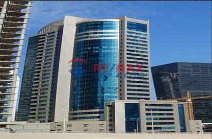 Apartment - Studio - 1 Bathroom for sale in Ontario Tower - Business Bay - Dubai