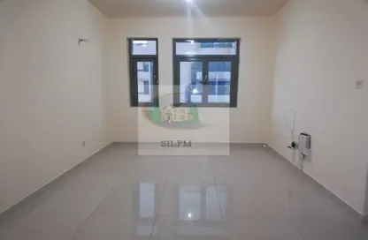 Empty Room image for: Apartment - 1 Bedroom - 1 Bathroom for rent in Muroor Area - Abu Dhabi, Image 1
