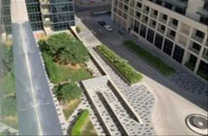 Apartment - Studio - 1 Bathroom for sale in Park View - Saadiyat Island - Abu Dhabi