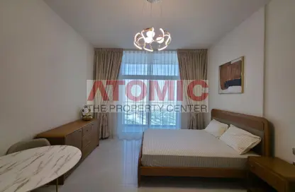 شقة - 1 حمام للايجار في سكايز من دانوب - ارجان - دبي