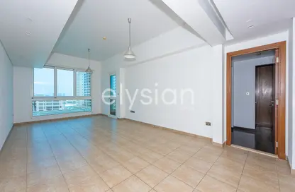 Apartment - 2 Bedrooms - 2 Bathrooms for sale in Marina Residences 3 - Marina Residences - Palm Jumeirah - Dubai