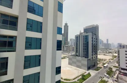 Apartment - 1 Bedroom - 2 Bathrooms for rent in Q1 Residence - Al Satwa - Dubai