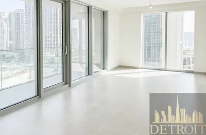 Apartment - 3 Bedrooms - 3 Bathrooms for sale in Forte 1 - Forte - Downtown Dubai - Dubai Apartment - 3 Bedrooms - 3 Bathrooms for sale in Forte 1 - Forte - Downtown Dubai - Dubai