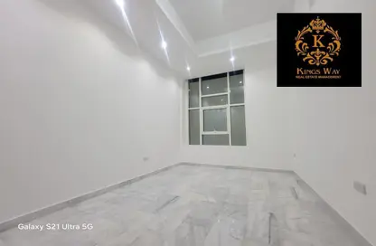 Apartment - Studio - 1 Bathroom for rent in Mohamed Bin Zayed City Villas - Mohamed Bin Zayed City - Abu Dhabi
