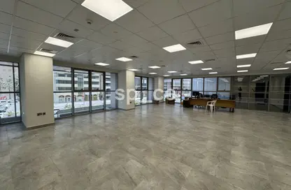 Office Space - Studio - 1 Bathroom for rent in Electra Street - Abu Dhabi