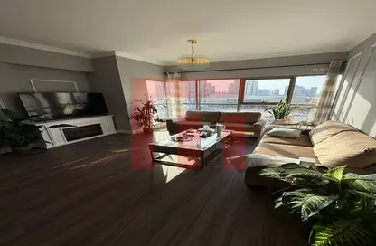 Apartment - 1 Bedroom - 2 Bathrooms for sale in The Wave - Najmat Abu Dhabi - Al Reem Island - Abu Dhabi