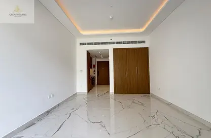 Apartment - Studio - 1 Bathroom for rent in AZIZI Riviera - Meydan One - Meydan - Dubai