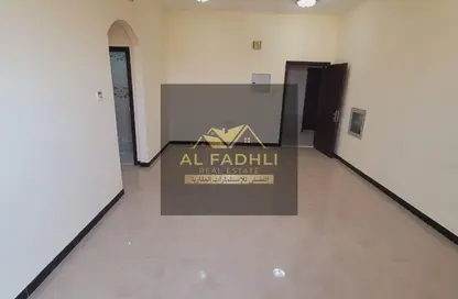 شقة - غرفة نوم - 2 حمامات للايجار في فلل الروضة 3 - 3  الروضة - الروضة - عجمان