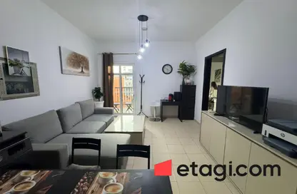 شقة - غرفة نوم - 2 حمامات للايجار في الصيف - سيزون كوميونيتي - قرية الجميرا سركل - دبي