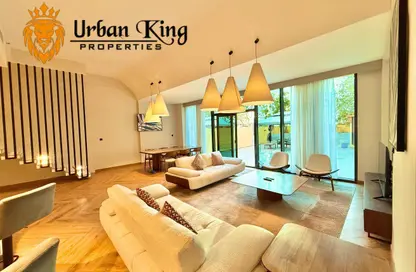 Apartment - 2 Bedrooms - 3 Bathrooms for rent in Dubai Marina Moon - Dubai Marina - Dubai