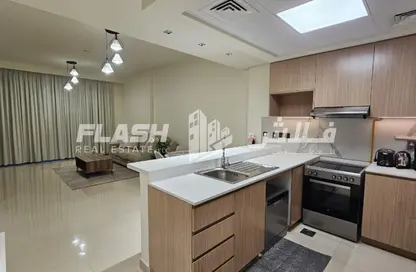 Apartment - 1 Bedroom - 1 Bathroom for rent in Bay Residences - Hayat Island - Mina Al Arab - Ras Al Khaimah Apartment - 1 Bedroom - 1 Bathroom for rent in Bay Residences - Hayat Island - Mina Al Arab - Ras Al Khaimah