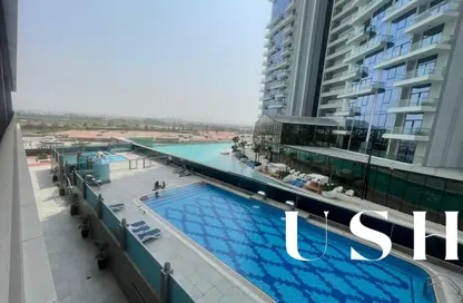 شقة - غرفة نوم - 2 حمامات للبيع في ايليت بزنس باي ريزيدنس - الخليج التجاري - دبي