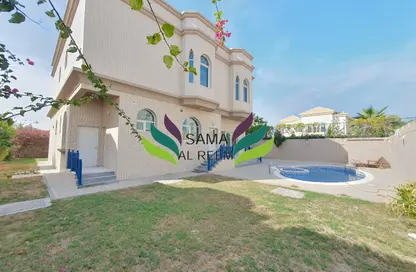 Villa - 5 Bedrooms - 5 Bathrooms for rent in Umm Suqeim 2 Villas - Umm Suqeim 2 - Umm Suqeim - Dubai