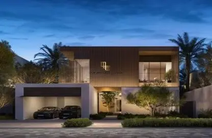 فيلا - 5 غرف نوم - 6 حمامات للبيع في ذا أيكرز (المرحلة الثانية) - ذا إيكرز - دبي لاند - دبي