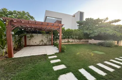 Villa - 4 Bedrooms - 6 Bathrooms for rent in West Yas - Yas Island - Abu Dhabi