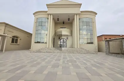 Villa - 5 Bedrooms - 7 Bathrooms for rent in Al Qusaidat - Ras Al Khaimah Villa - 5 Bedrooms - 7 Bathrooms for rent in Al Qusaidat - Ras Al Khaimah
