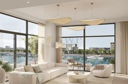 Apartment - 2 Bedrooms - 2 Bathrooms for sale in Pier Point 1 - Mina Rashid - Dubai