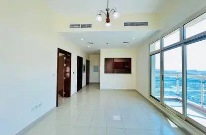 Apartment - 1 Bedroom - 2 Bathrooms for rent in La Vista Residence 6 - La Vista Residence - Dubai Silicon Oasis - Dubai
