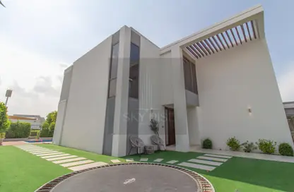 Villa - 5 Bedrooms - 5 Bathrooms for rent in Sidra Villas - Dubai Hills Estate - Dubai