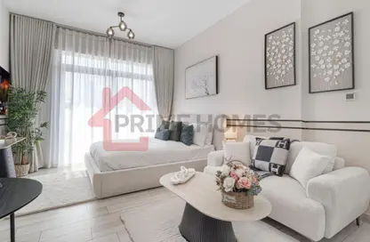 شقة - 1 حمام للبيع في مسكن أكسفورد 2 - الضاحية 10 - قرية جميرا الدائرية - دبي