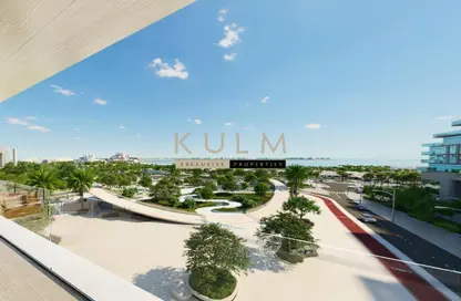 Apartment - 2 Bedrooms - 4 Bathrooms for sale in The Source Terraces - Saadiyat Cultural District - Saadiyat Island - Abu Dhabi