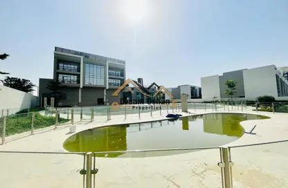 Villa - 5 Bedrooms - 7 Bathrooms for rent in 180 Degrees Villas - Liwan - Dubai Land - Dubai