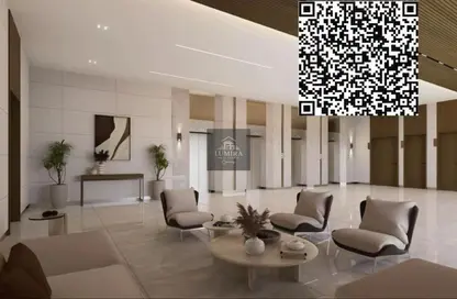 شقة - 2 غرف نوم - 3 حمامات للبيع في برج النعيمية  2 - أبراج النعيمية - النعيمية - عجمان شقة - 2 غرف نوم - 3 حمامات للبيع في برج النعيمية  2 - أبراج النعيمية - النعيمية - عجمان